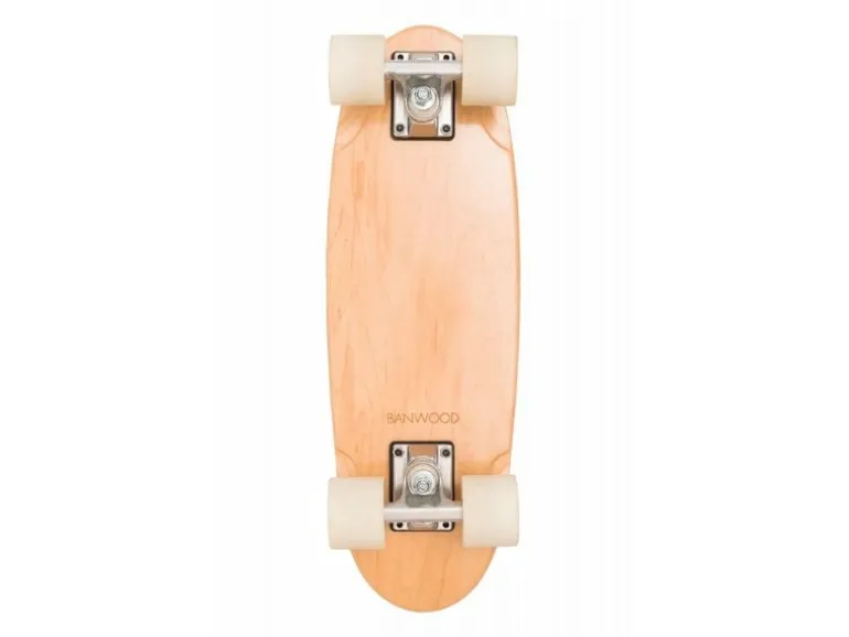 Banwood Cruiser Ahorn Marineblau
