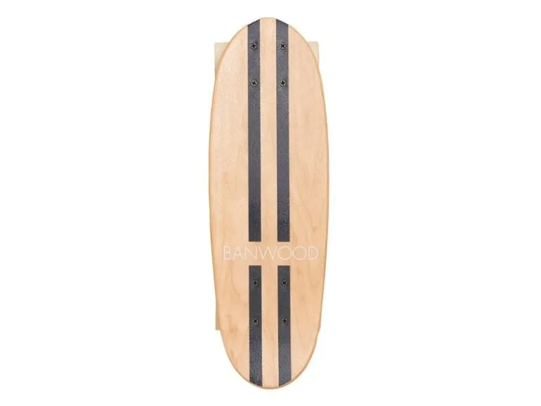 Banwood Cruiser Ahorn Marineblau