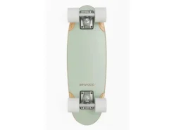 Banwood Cruiser Ahorn, Minze