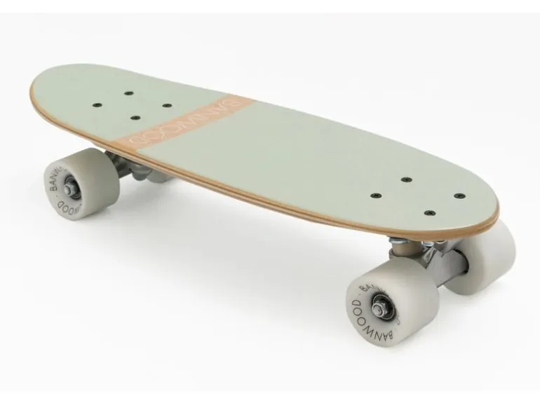 Banwood Cruiser Ahorn, Minze