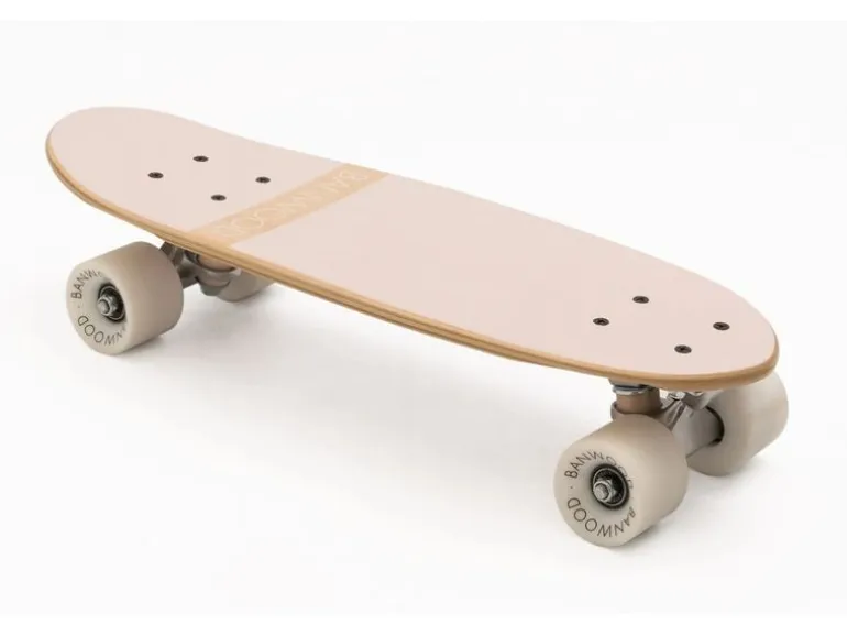 Banwood Cruiser Ahorn Pink
