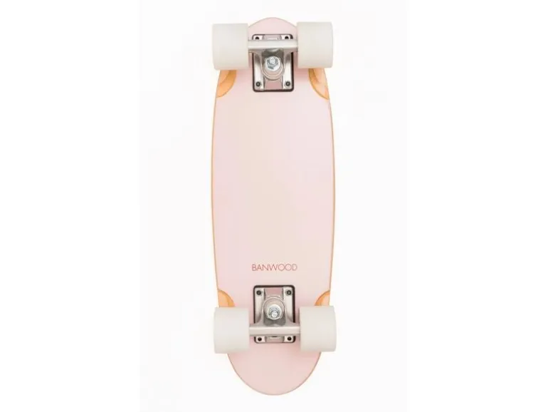 Banwood Cruiser Ahorn Pink