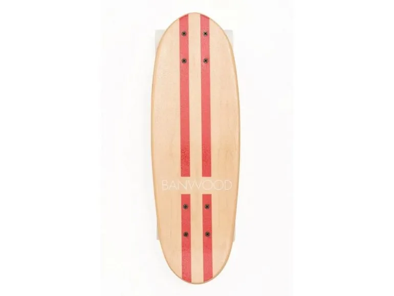 Banwood Cruiser Ahorn Rot 51.9 cm
