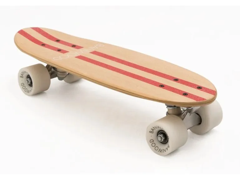 Banwood Cruiser Ahorn Rot 51.9 cm