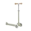Banwood Eco Scooter Recycling-Kunststoff Olivgrün