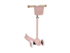 Banwood Eco Scooter Recycling-Kunststoff, Altrosa