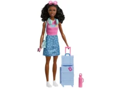 Barbie Barbie Family & Friends Puppe Brooklyn