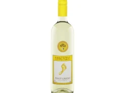 Barefoot Wine Pinot Grigio 0.75 l