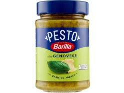 Barilla Pastasauce Pesto alla Genovese 190 g