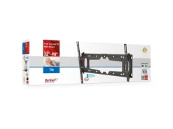 Barkan Wandhalterung WH E410+ Schwarz