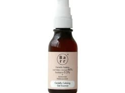 Barr Centella Calming Gel Essence 60 ml