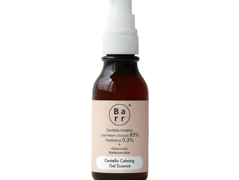 Barr Centella Calming Gel Essence 60 ml