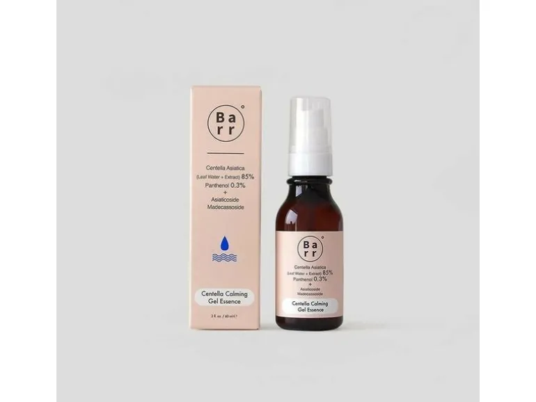 Barr Centella Calming Gel Essence 60 ml