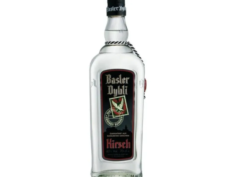 Basler Dybli Kirsch 0.7 l