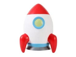 Basteln Spardose Space