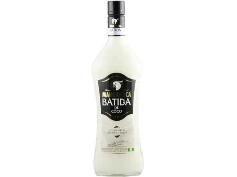 Batida de Coco Batida de Coco 0.7 l