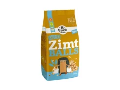 Bauck Mühle Zimt Balls Glutenfrei, 275 g