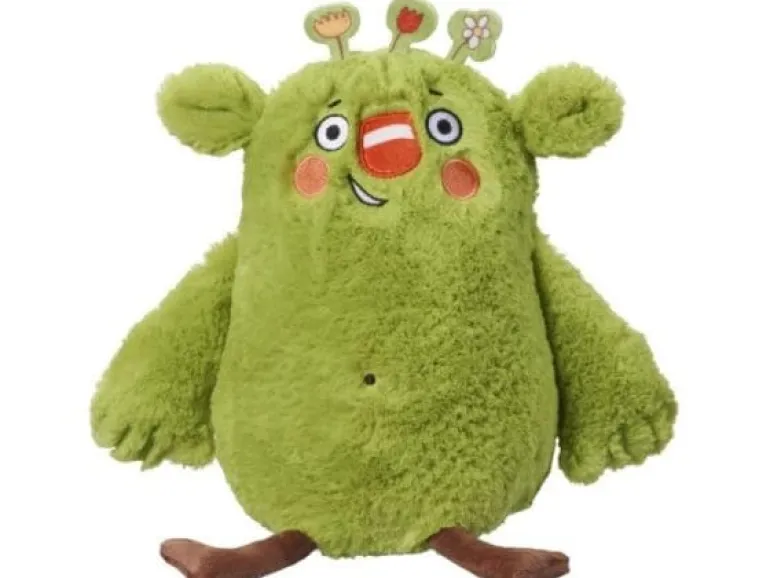Bauer Plüsch Das kleine Wir 20 cm