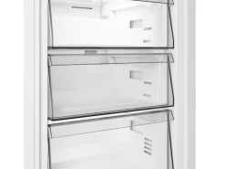 Bauknecht Gefrierschrank BKGF186 Rechts