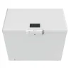 Bauknecht Gefrierschrank BKGT198CS Oben