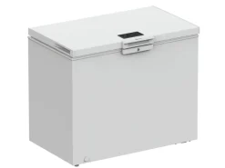 Bauknecht Gefrierschrank BKGT198CS Oben