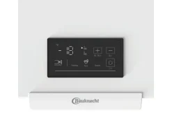 Bauknecht Gefrierschrank BKGT308CS Oben