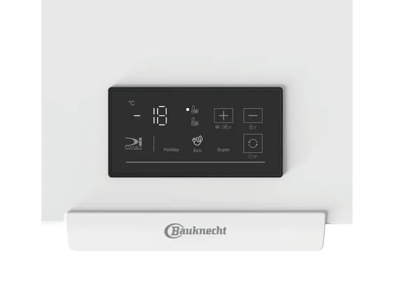 Bauknecht Gefrierschrank BKGT308CS Oben