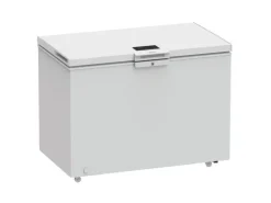 Bauknecht Gefrierschrank BKGT308CS Oben