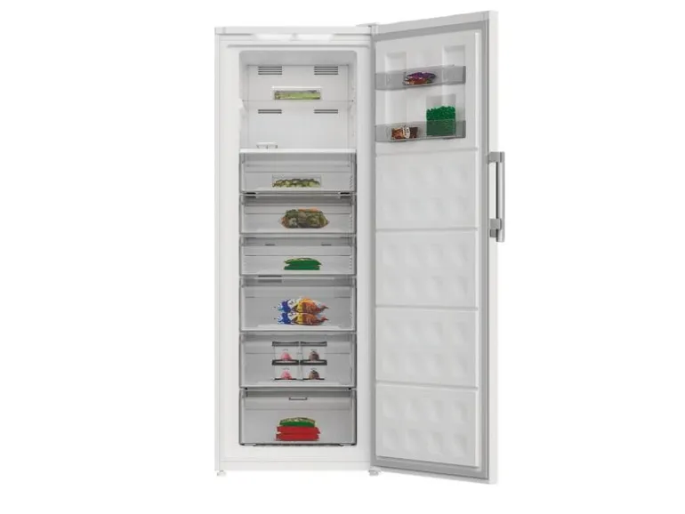 Bauknecht Gefrierschrank GKN 19170D CH
