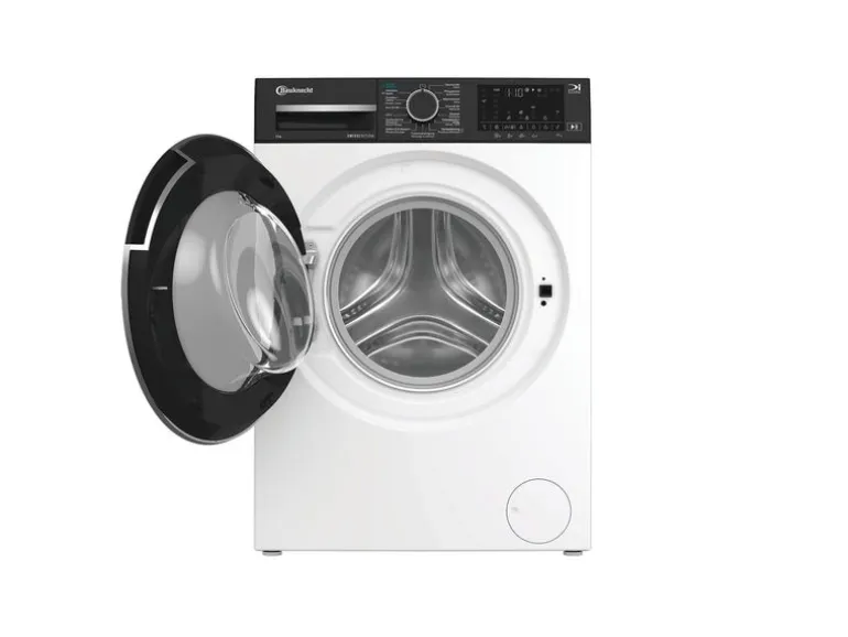 Bauknecht Waschmaschine BKWM6108 Links