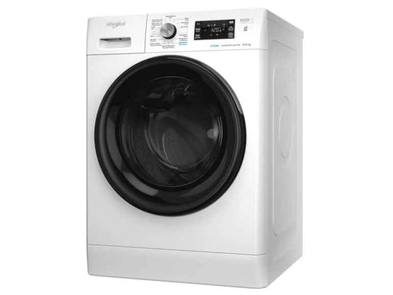 Bauknecht Waschmaschine WAOTN 96441 C Links