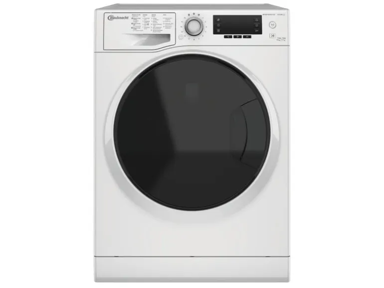 Bauknecht Waschtrockner WATR 117260 N Links