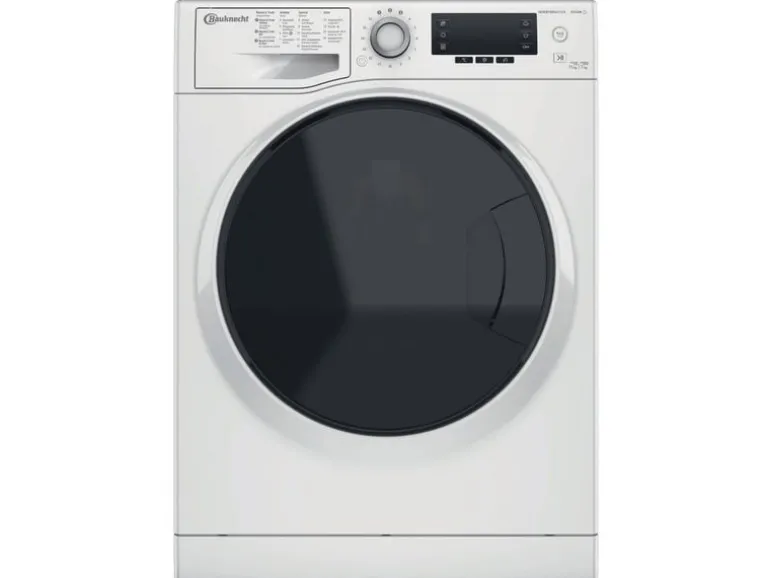 Bauknecht Waschtrockner WATR 117260 N Links