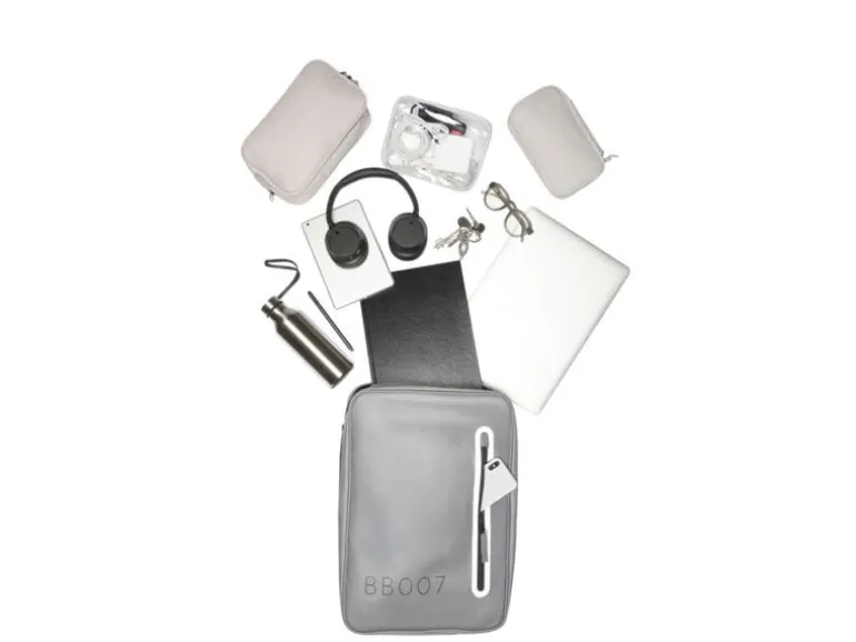 baybags Dry Bag Backpack, Water resistant 14 l