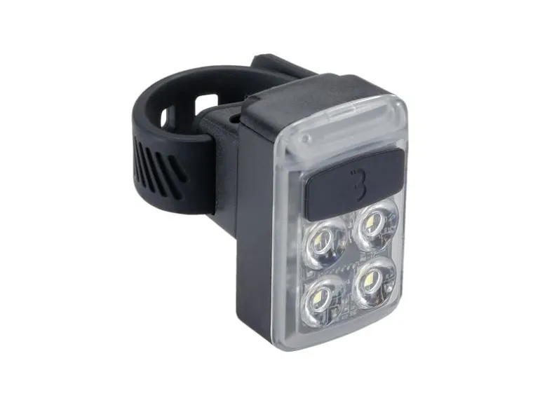 BBB Frontlicht SlideFront, USB/Akku