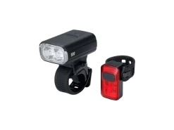 BBB Lichtset NanoStrike 500 + BLS-152 Spark