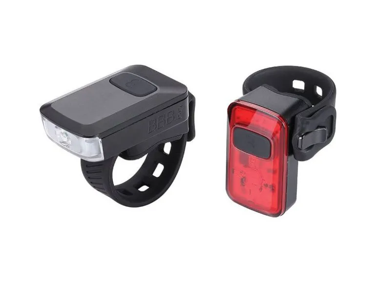 BBB Lichtset Spark 2.0