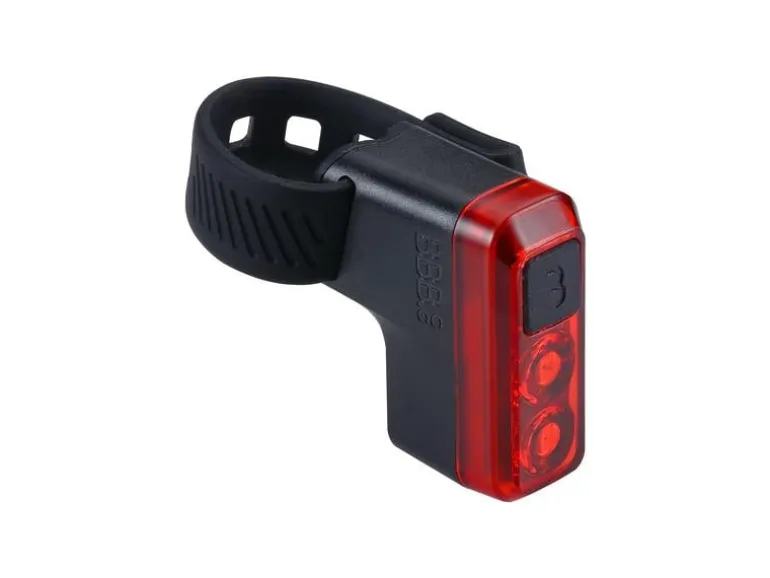 BBB Rücklicht Salute mit Akku / USB