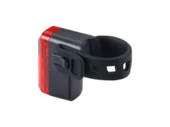 BBB Rücklicht Salute mit Akku / USB