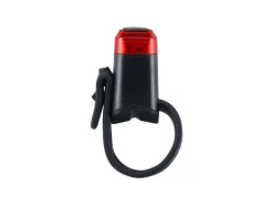 BBB Rücklicht Salute mit Akku / USB