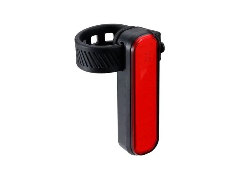 BBB Rücklicht Signal mit USB-C/Akku, 6 Modi