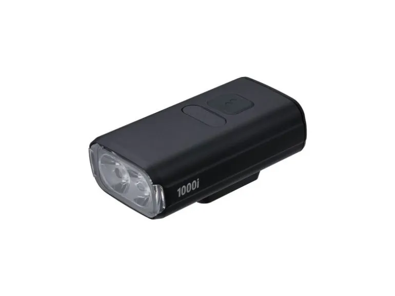 BBB Velolampe Frontlicht NanoStrike 1000i Lumen