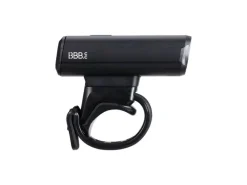 BBB Velolampe Frontlicht NanoStrike 1000i Lumen
