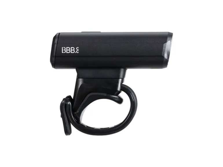 BBB Velolampe Frontlicht NanoStrike 1000i Lumen