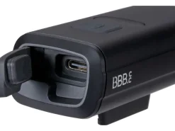 BBB Velolampe Frontlicht NanoStrike 1000i Lumen