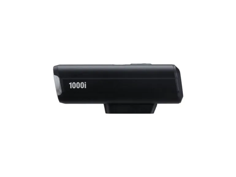 BBB Velolampe Frontlicht NanoStrike 1000i Lumen