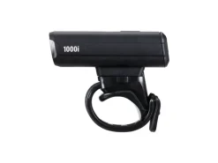 BBB Velolampe Frontlicht NanoStrike 1000i Lumen