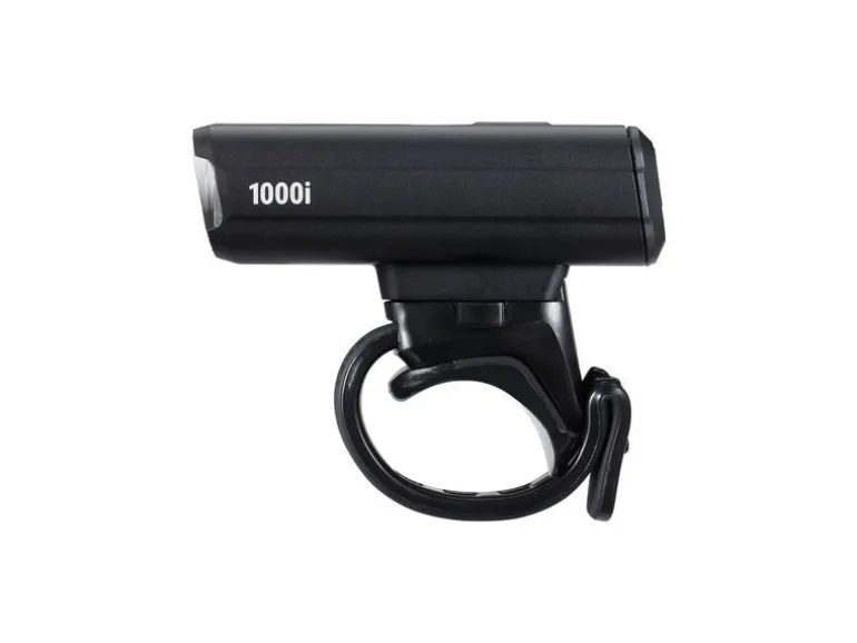 BBB Velolampe Frontlicht NanoStrike 1000i Lumen