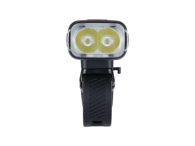 BBB Velolampe Frontlicht NanoStrike 1000i Lumen
