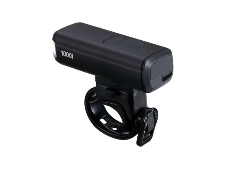 BBB Velolampe Frontlicht NanoStrike 1000i Lumen